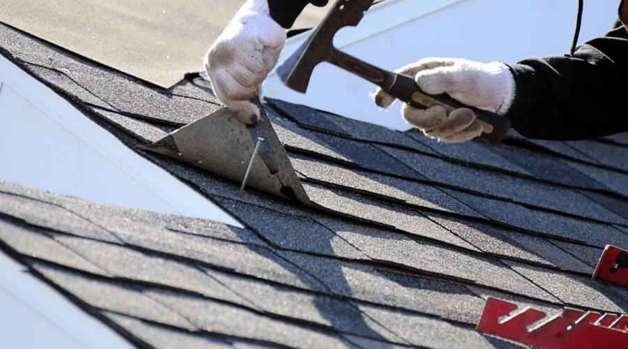 Expert Emergency Roof Repairs services in Thornton, PA